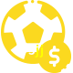 Aposte em esportes do mundo todo no 5jj!