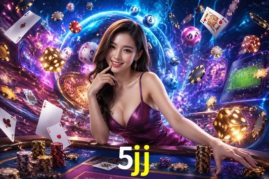 Welcome Bonus 5jj