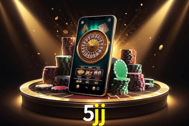 Estatísticas 5jj