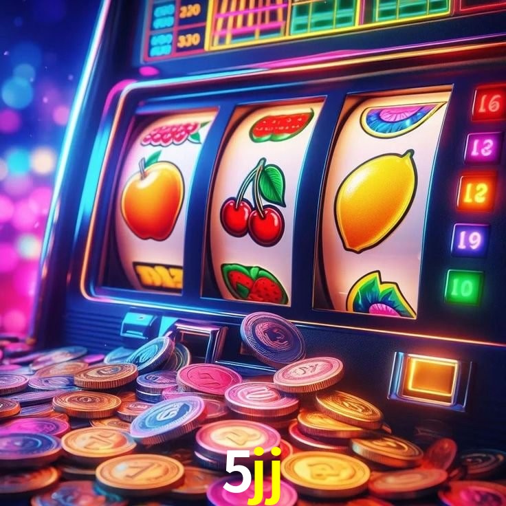 Casino Ao Vivo 5jj