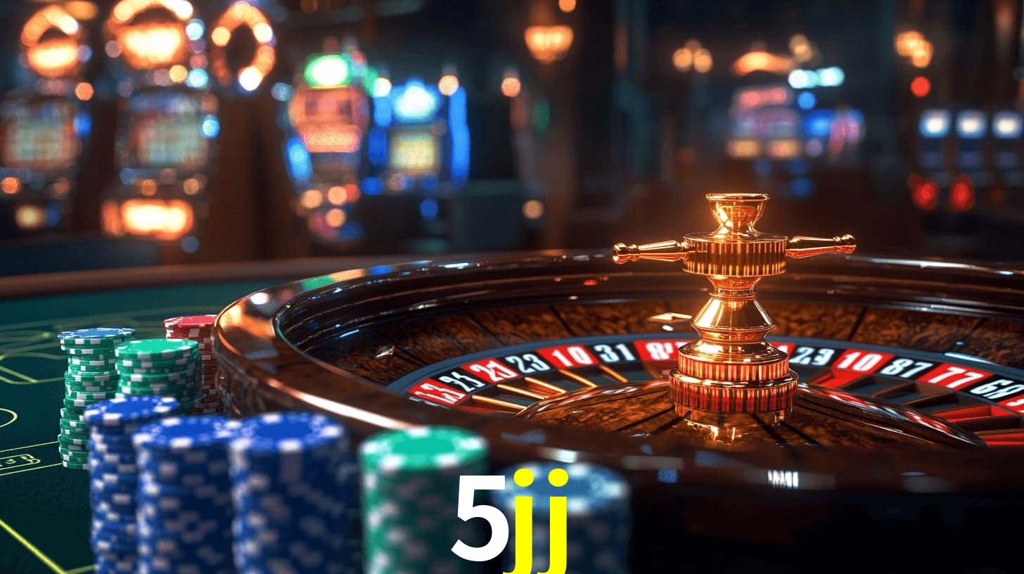 5jj,5jj.com