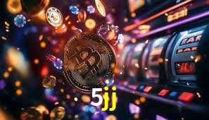 A Emoção da Loteria na 5jj: Uma Chance de Mudança de Vida