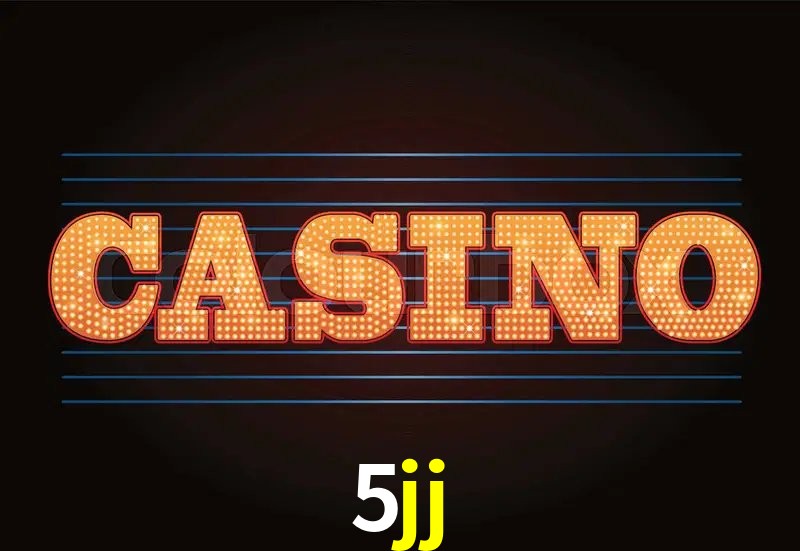 Mesa de Blackjack 5jj