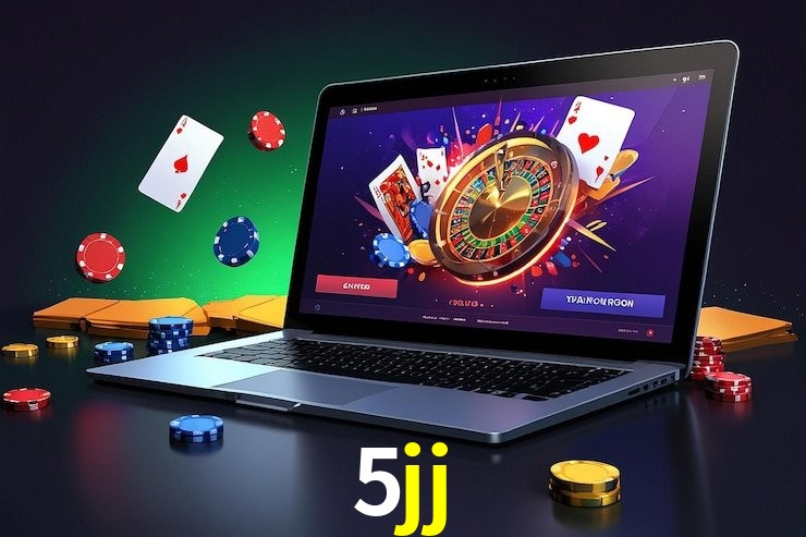 Jogos de Slot 5jj