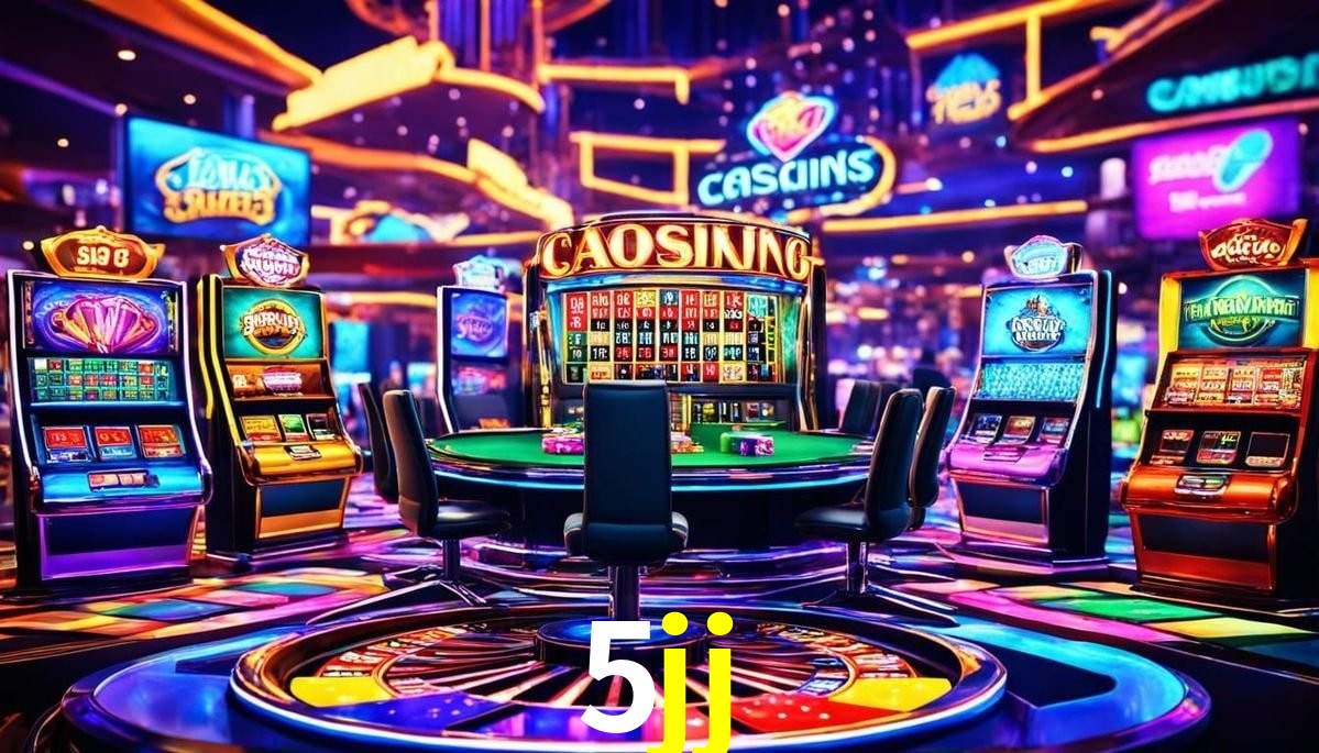 Casino VIP 5jj