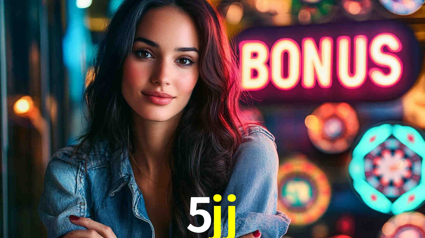 5jj: Seu Especialista em Apostas Esportivas Brasileiras