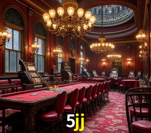 Diretório de Jogos 5jj