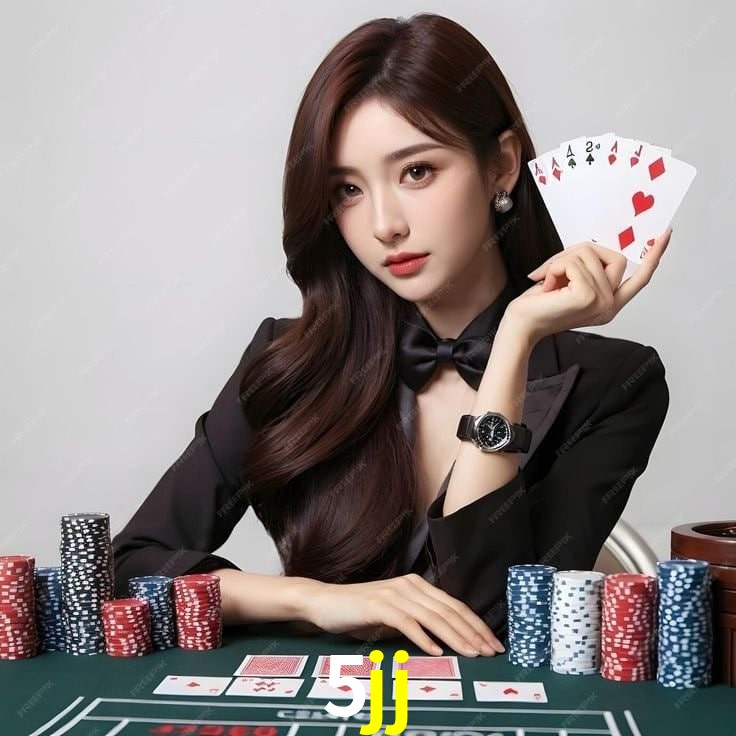 Estatísticas do Jogo 5jj
