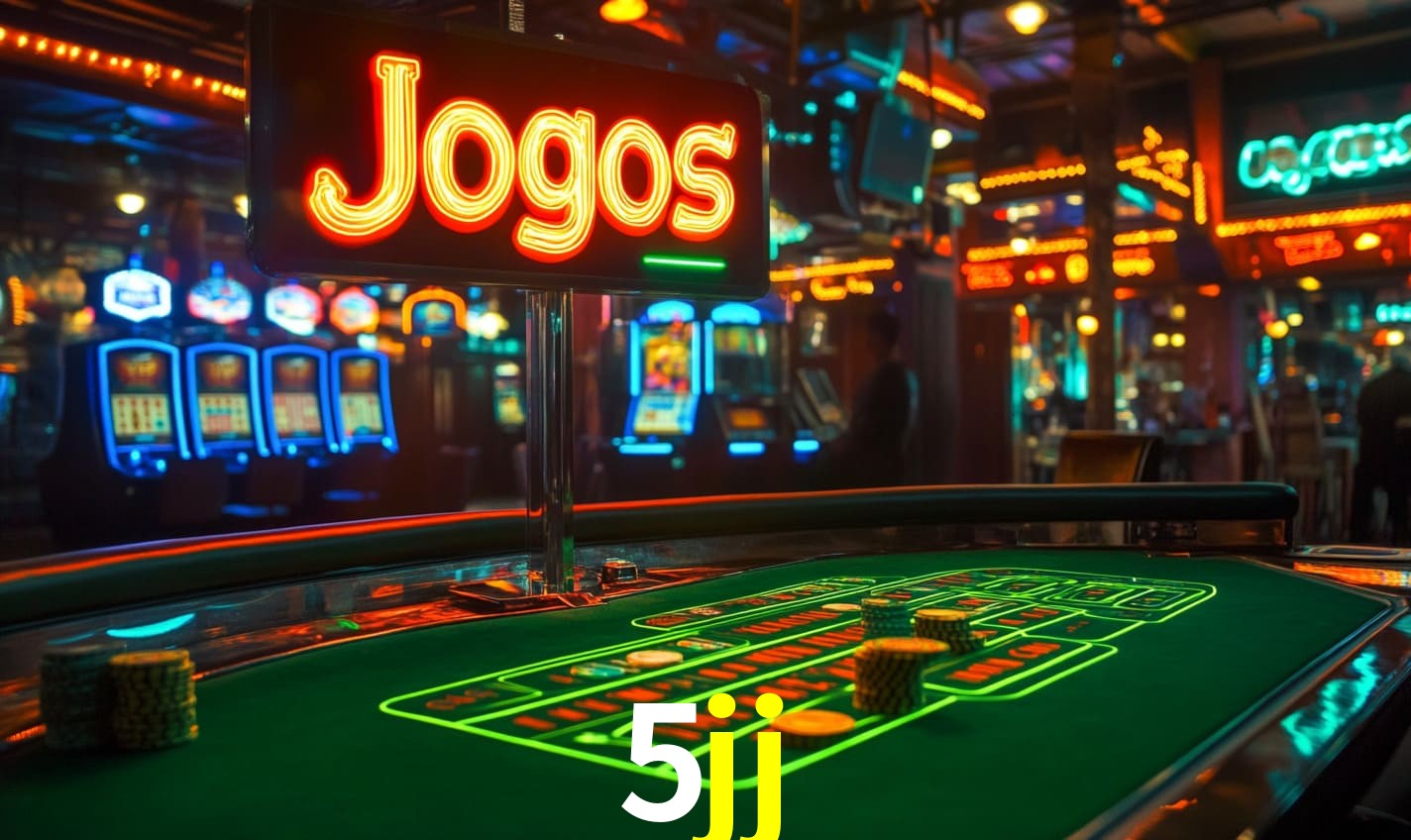 Apostas de Futebol 5jj
