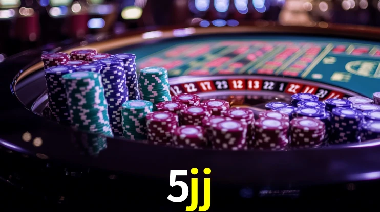 Live Casino 5jj