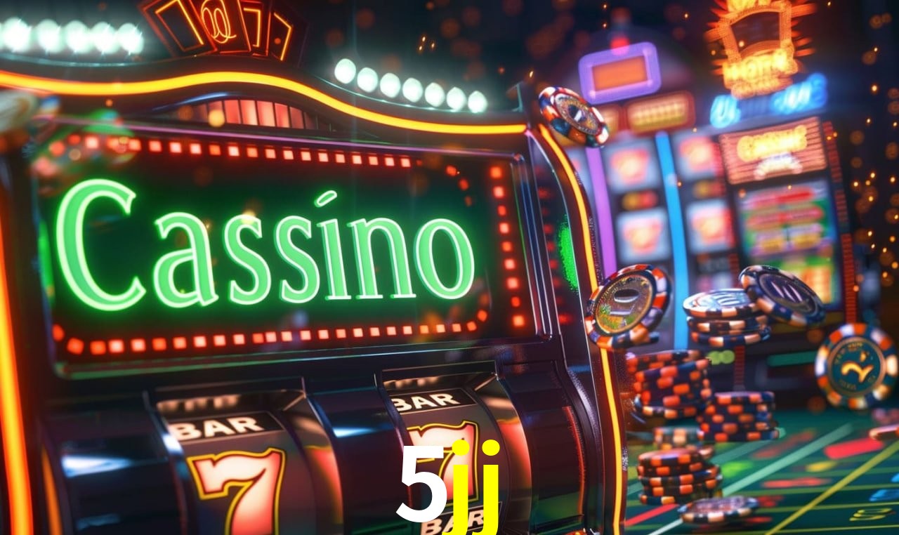Estatísticas Esportivas 5jj