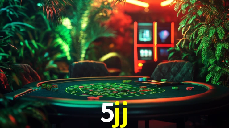 Roulette Table 5jj
