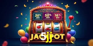 Recursos de Bônus 5jj