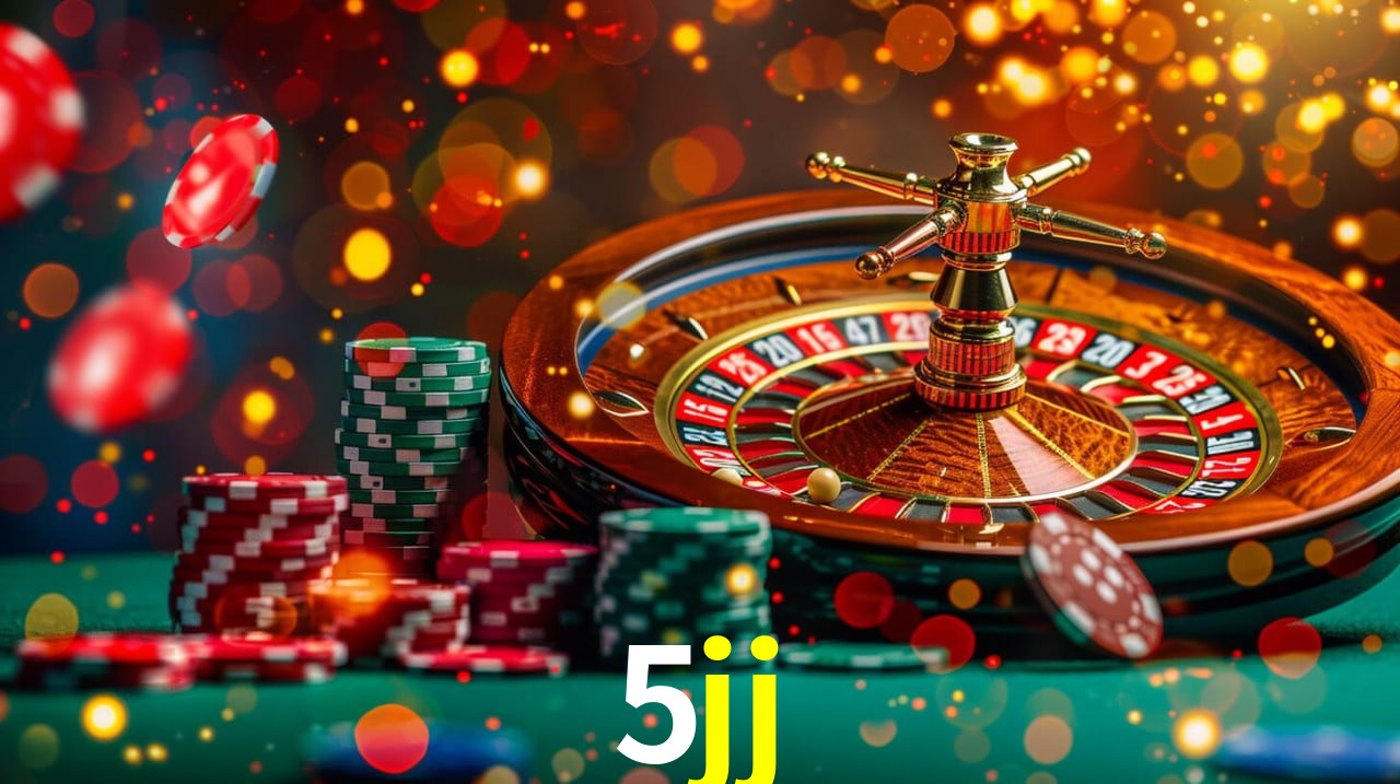 Descubra o Programa VIP da 5jj: Vantagens Exclusivas para Jogadores