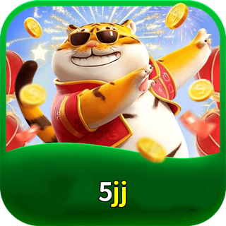 Logo da 5jj